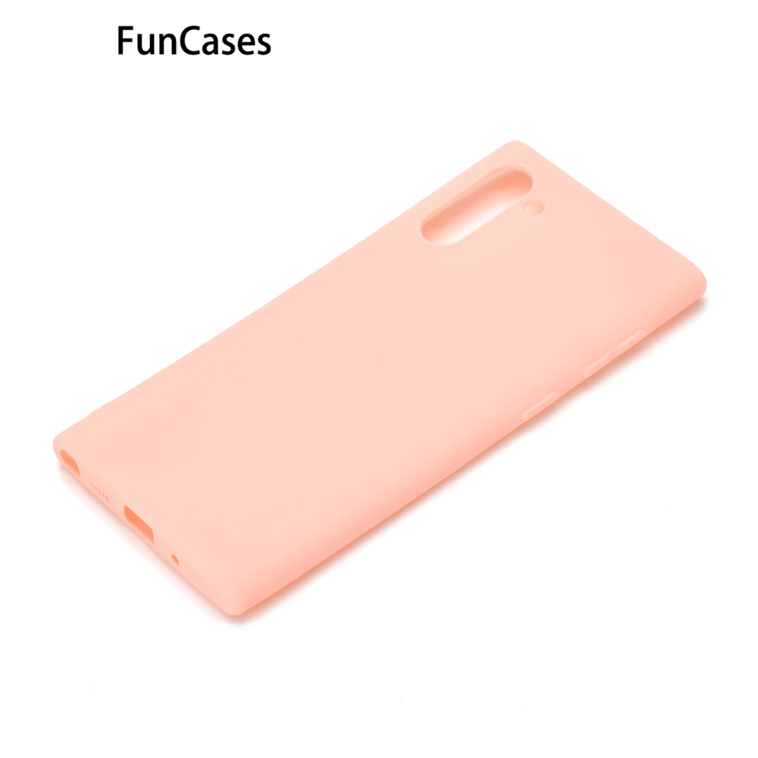 Note 10 мраморный покрытия для Funda samsung Pro простой мягкий чехол из ТПУ телефона Etui Galaxy