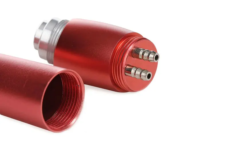 Стоматологический Трехходовой шприц с тройным наконечником и 2 насадками|dental air