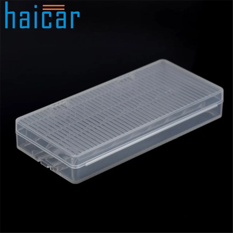 Haicar Органайзер горячий портативный жесткий пластмассовый футляр для