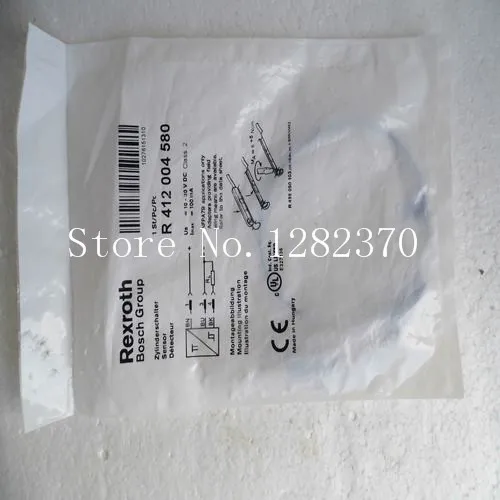 

[SA] New original authentic special sales - sensor switch R412004580 spot --2PCS/LOT
