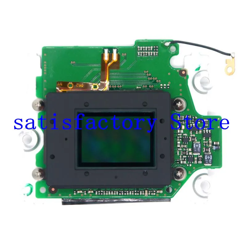 

CCD/CMOS Sensor + Low Pass Filter Glass For Nikon D7100 Camera Part