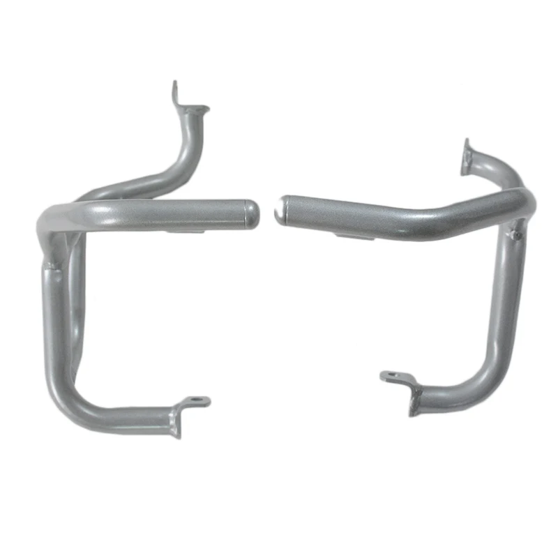 

Front Engine Guard Crash Bar Side Frame Protector Kit For BMW F800R 2010-2018