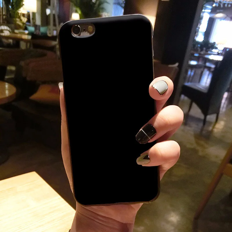 MaiYaCa 5 Dimmu Borgir Новинка Fundas мягкий чехол для телефона iPhone 8 7 6 6S Plus X 10 5S SE 5C Coque