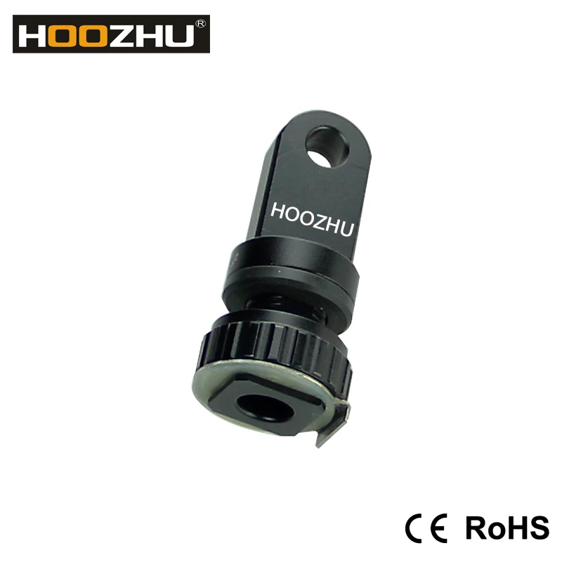 Алюминиевая удлиненная шаровая Головка с опорой Соединительный кронштейн