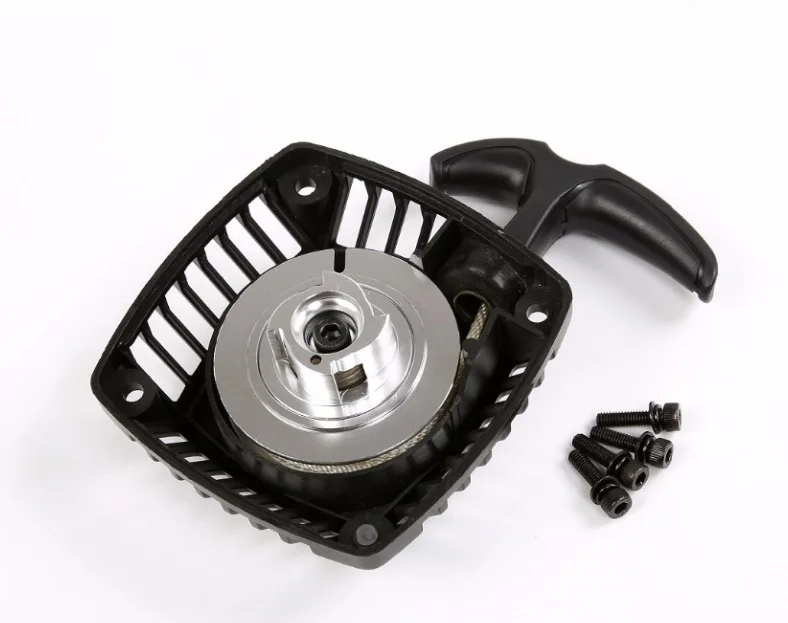 Легкое пусковое устройство с турбиной ЧПУ для HPI Baja 5B 5T 5SC Losi 5ive T FG