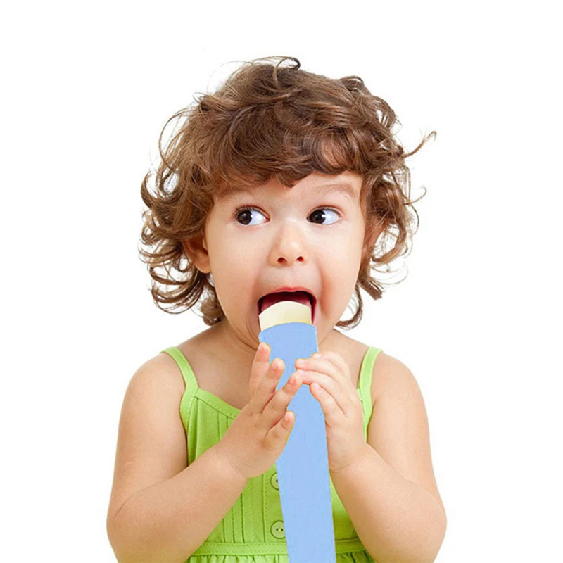 Фотоформа для мороженого форма самостоятельной сборки летнего кухонные