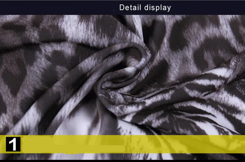 Бренд Для мужчин нижнее белье трусы-боксеры из Ice Silk шорты пикантные леопардовые туфли с рисунком «Тигр» из дышащего материала, u-образная выпуклость, популярный с джинсовым рисунком, 3 предмета в комплекте