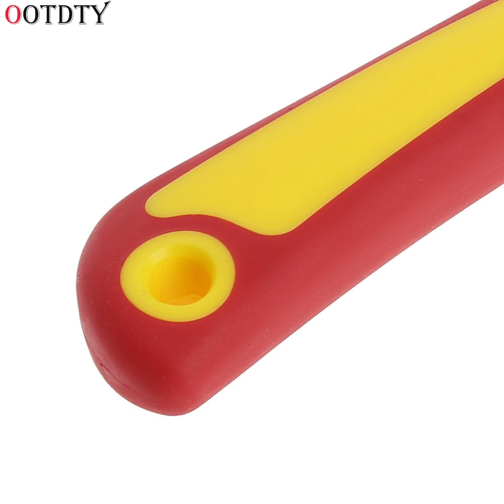 1 Pc Electrician Knife Cutting Off Tool Repairing Hook Plastic Handle Hand Tools | Инструменты