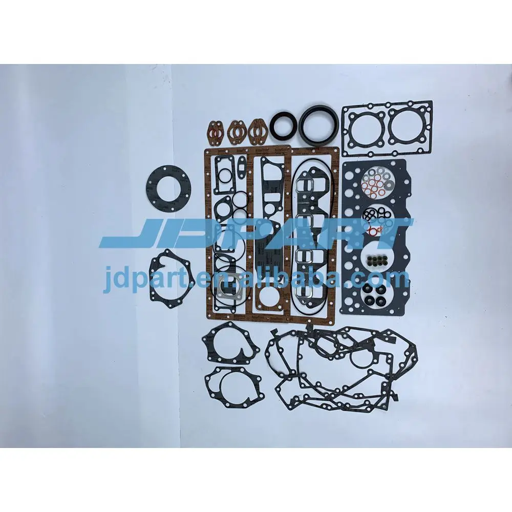 B3.3 Full Gasket Kit For Cummins | Автомобили и мотоциклы