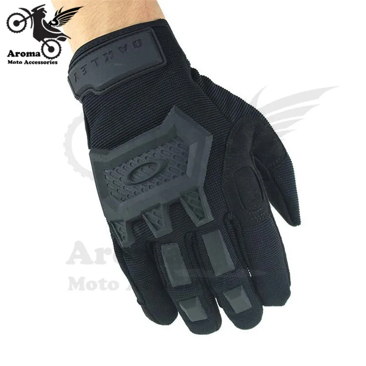 3 цвета мотоциклетные защиты гоночный мотоцикл перчатки Мотокросс handglove для kawasaki honda suzuki yamaha KTM Грязь велосипед ямы перчатки