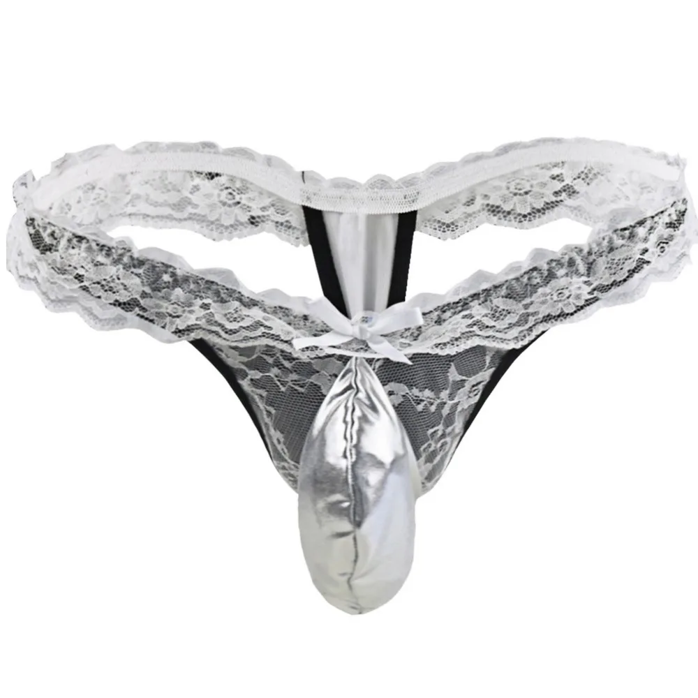 Высококачественное сексуальное мужское нижнее белье шорты треугольник Женская