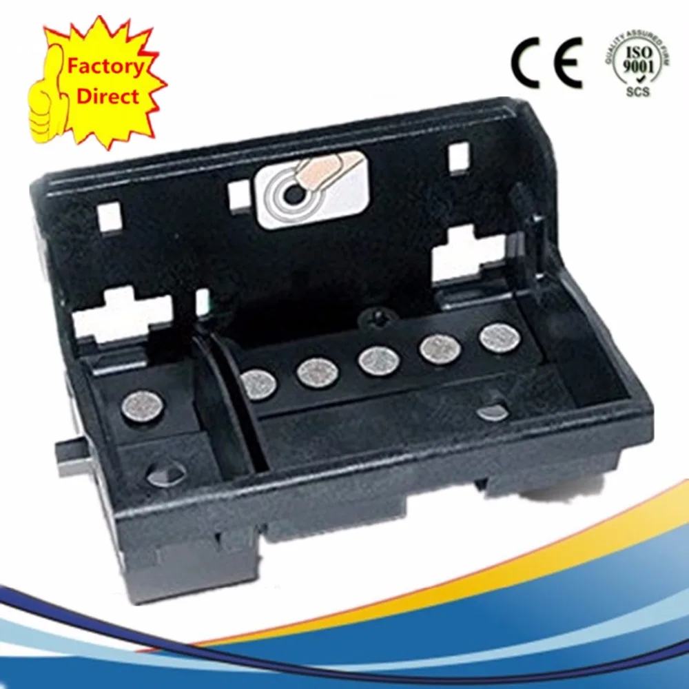 Восстановленные 1K3198 печатающая головка для Kodak 10 10XL 10C 10BK 5100 5300 5500 изолятор балки