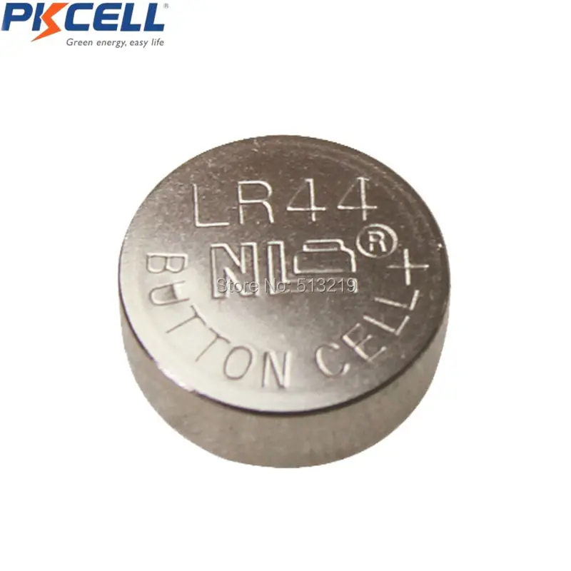 300 x AG13 LR44 термометр батарея G13 батареи PKCELL 1 5 V 357A A76 L1154 RW82 RW42 щелочная батарея|batteries