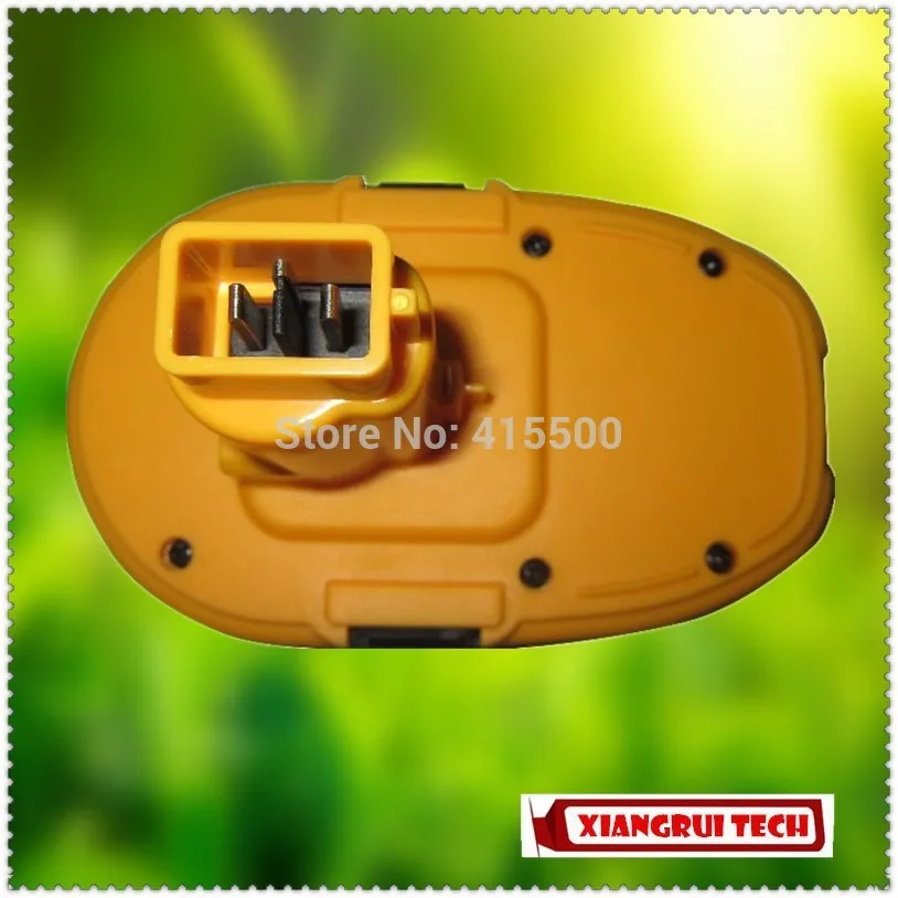 

Free Shipping New 18V Ni-CD 2.0Ah/2000mAh Replacement Power Tool Battery for DC020,DC212,DC212B,DC212KA,DW9095,DW9096
