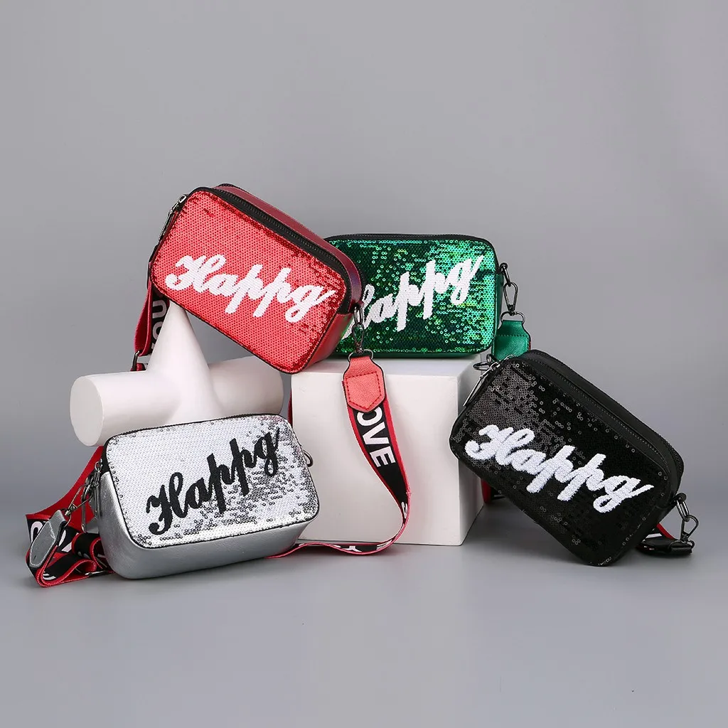 Сумка тоут женская из экокожи модный крутой Повседневный саквояж на плечо с