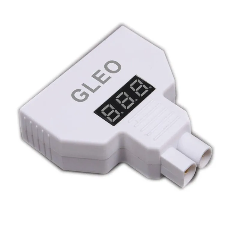 Устройство проверки напряжения батареи LiPo для YUNEEC Tyhoon Q500 H480|device| |