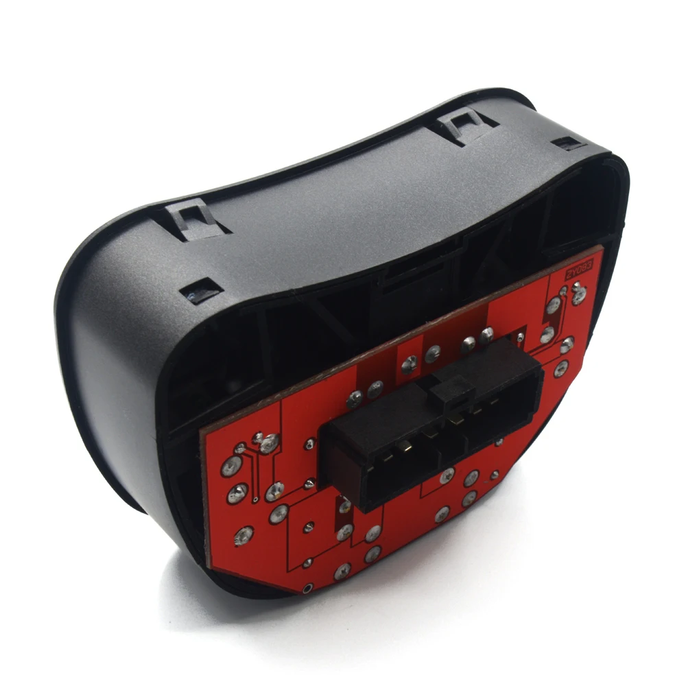 Новая консоль переключателя электрических окон со стороны водителя для 92047005 1997 -