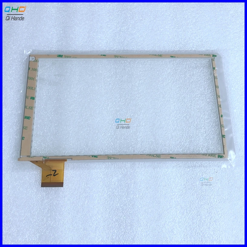 Новый сенсорный экран для 10 1 &quotARCHOS 101 HELIUM LITE дигитайзер панели Сменный