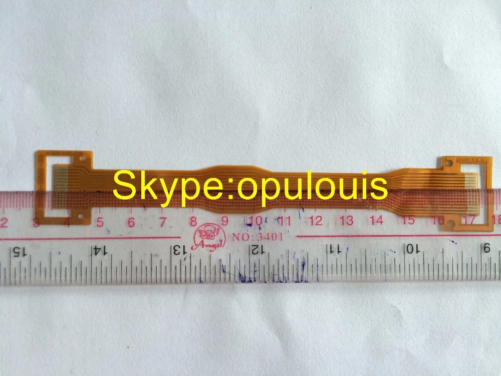 Original new K enwood J84-0061-33 flex cable 13 PIN for CAR AUDIO KDCPS9060R KDC-PS9060R J84006133 5pcs/lot | Автомобили и