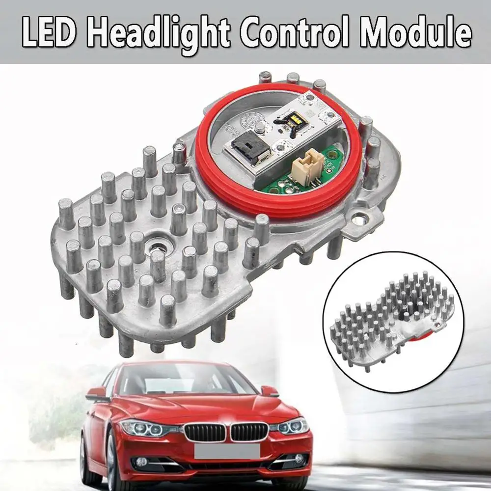 High quality Headlight led insert diode model X5 E70LCI/X5 F15/X6 F16/F80/M3/E92/E93LCI/F32/F06 M4 LED Modules 63117263051 | Автомобили и