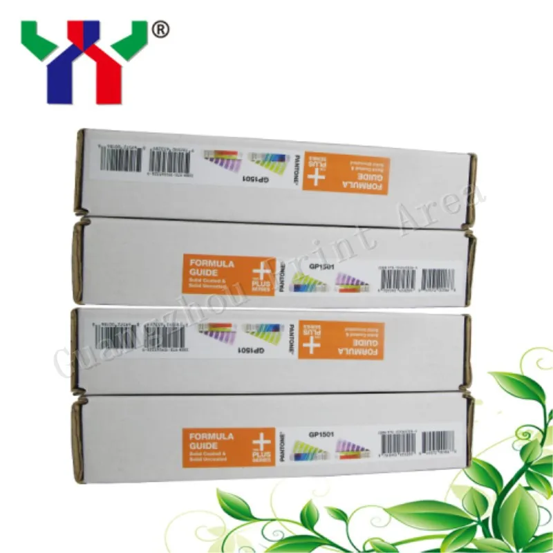 Pantone Formula Card GP1601N Model 2pcs/box 1pcs Coated &amp Uncoated | Компьютеры и офис
