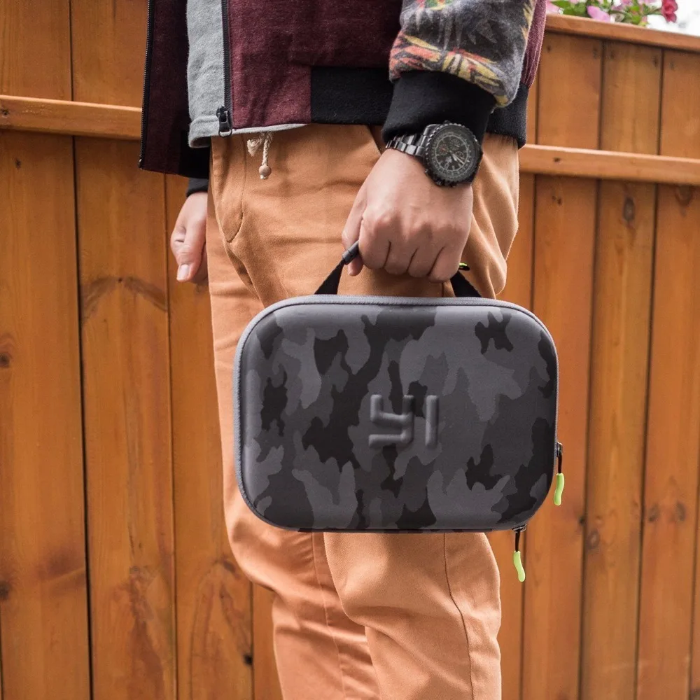 YI Чехол (для Действий Камеры)|action camera carry case|case yicase case |