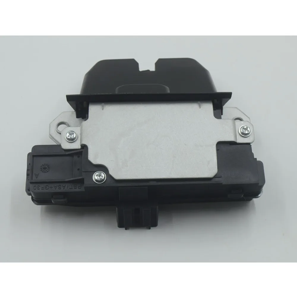 ЗАДНЯЯ ДВЕРЬ ЗАМОК ЗАЩЕЛКА Без Крышки С 5 ШТЫРЬКАМИ Для Ford C-Max Фокус Kuga Mondeo S-Max OEM