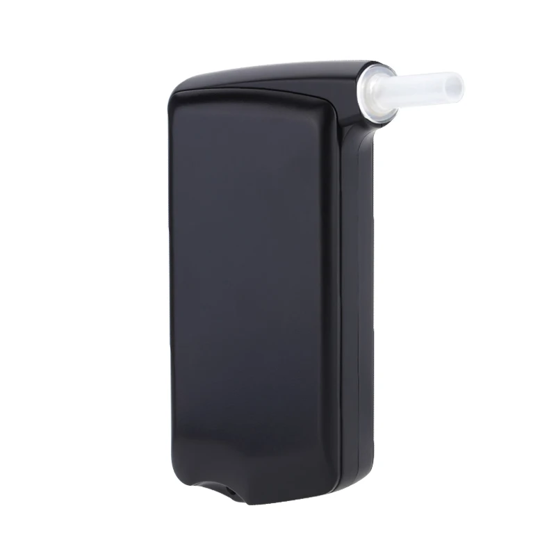 Цифровой алкотестер GREENWON с ЖК-дисплеем | Автомобили и мотоциклы