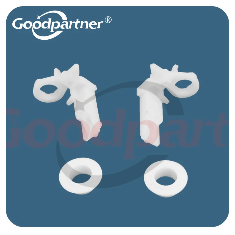 10X A1UDR70500 передаточный валик кронштейн для Konica Minolta тонер bizhub 223 282 283 362 363 423 250 350 251 351