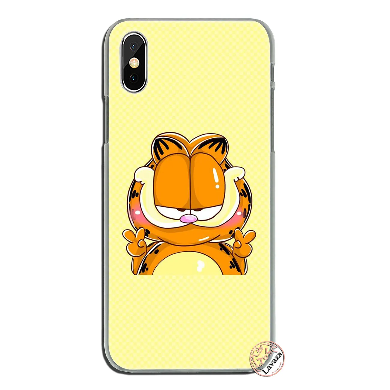 8 Жесткий чехол для телефона Lavaza Best Friends Girl для iPhone XR X XS 11 Pro Max 10 7 8 6 6S 5 5S SE 4 4S - Цвет: 8