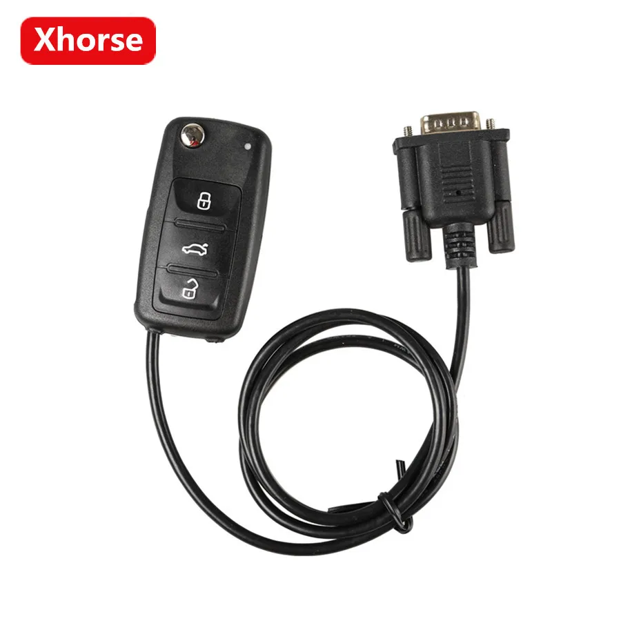 Xhorse VVDI2 48 сборщик данных(не нужно зарегистрировать Condor