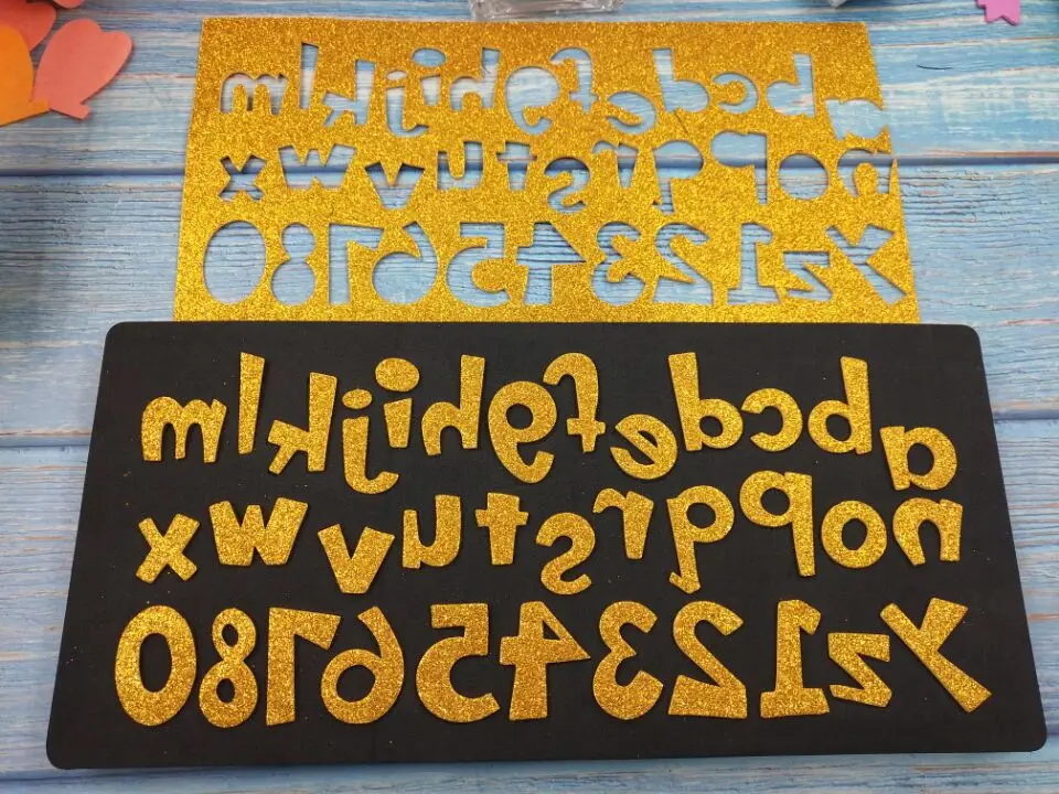 Скрап-Cut Небесно DIY деревянная форма совместим с большинством ведущих машины