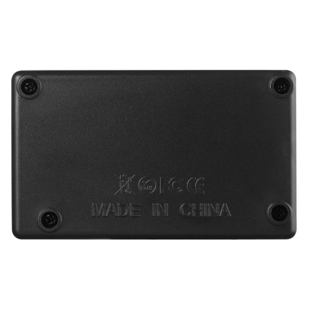 1 шт. цифровой тестер емкости батареи Cellmeter-7 для LiPo LiFe Li-Ion NiMH Nicd абсолютно