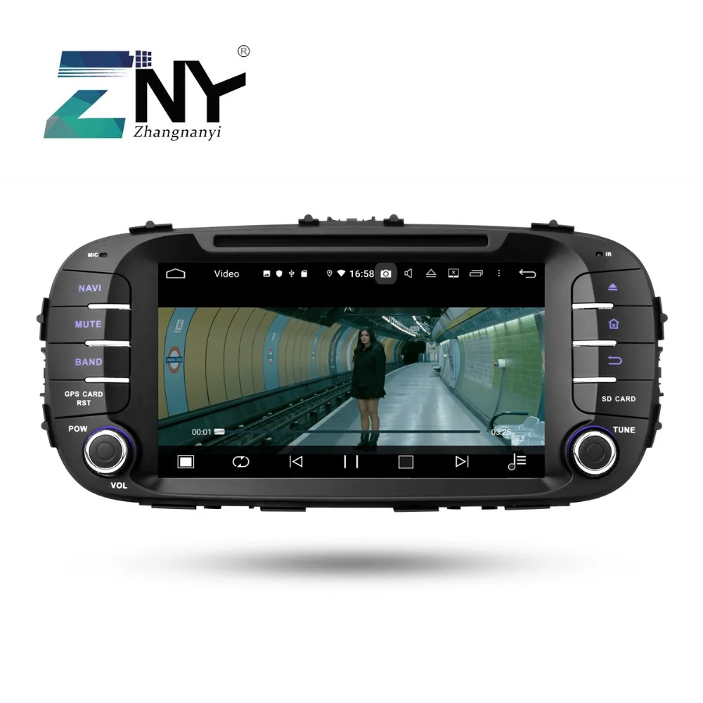 8 &quotips Android 9 0 автомобильный DVD для Kia Sorento 2014 2015 2016 2017 2018 авто радио FM DSP gps навигации