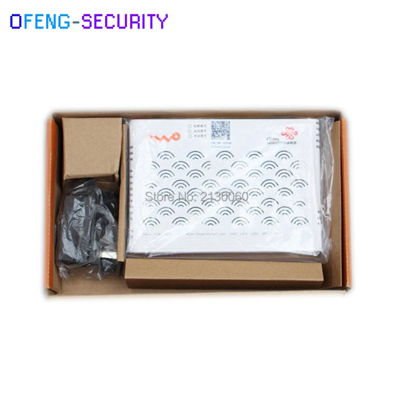 Заводская распродажа ZTE ZXHN F427 5 0 EPON ONU ONT 4FE + 2TEL USB wifi | Мобильные телефоны и