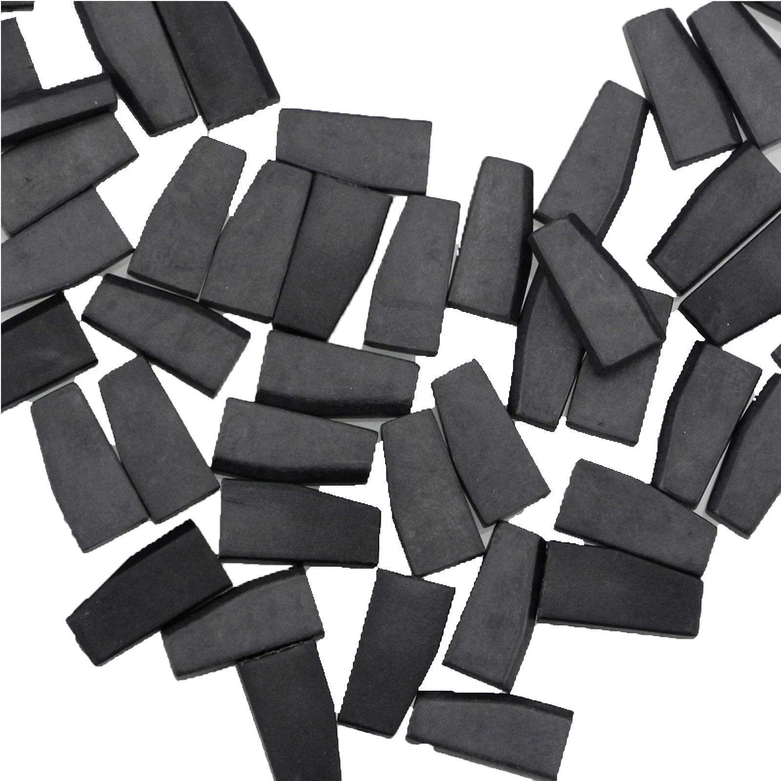 4D63 80bit Jingyuqin 433 МГц 3 кнопки флип дистанционного Управление ключи 4D60/63 40/80bit чип для Ford Focus 2 3 Mondeo Fiesta C Max Ka Uncut - Цвет: 4D63 80bit