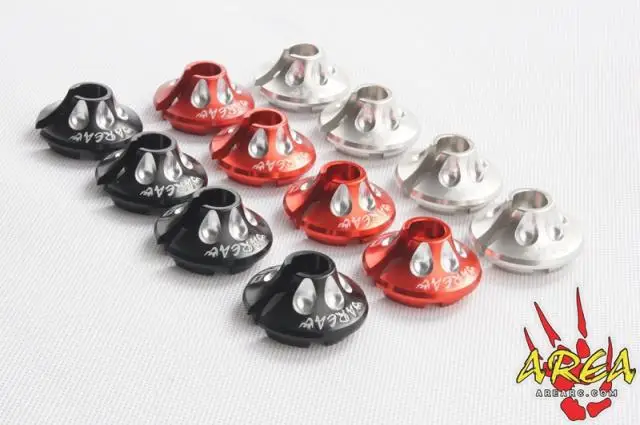 Площадь RC пружинный окунь ударная крышка лоток для Losi DBXL-e V1.0 V2.0 | Игрушки и хобби