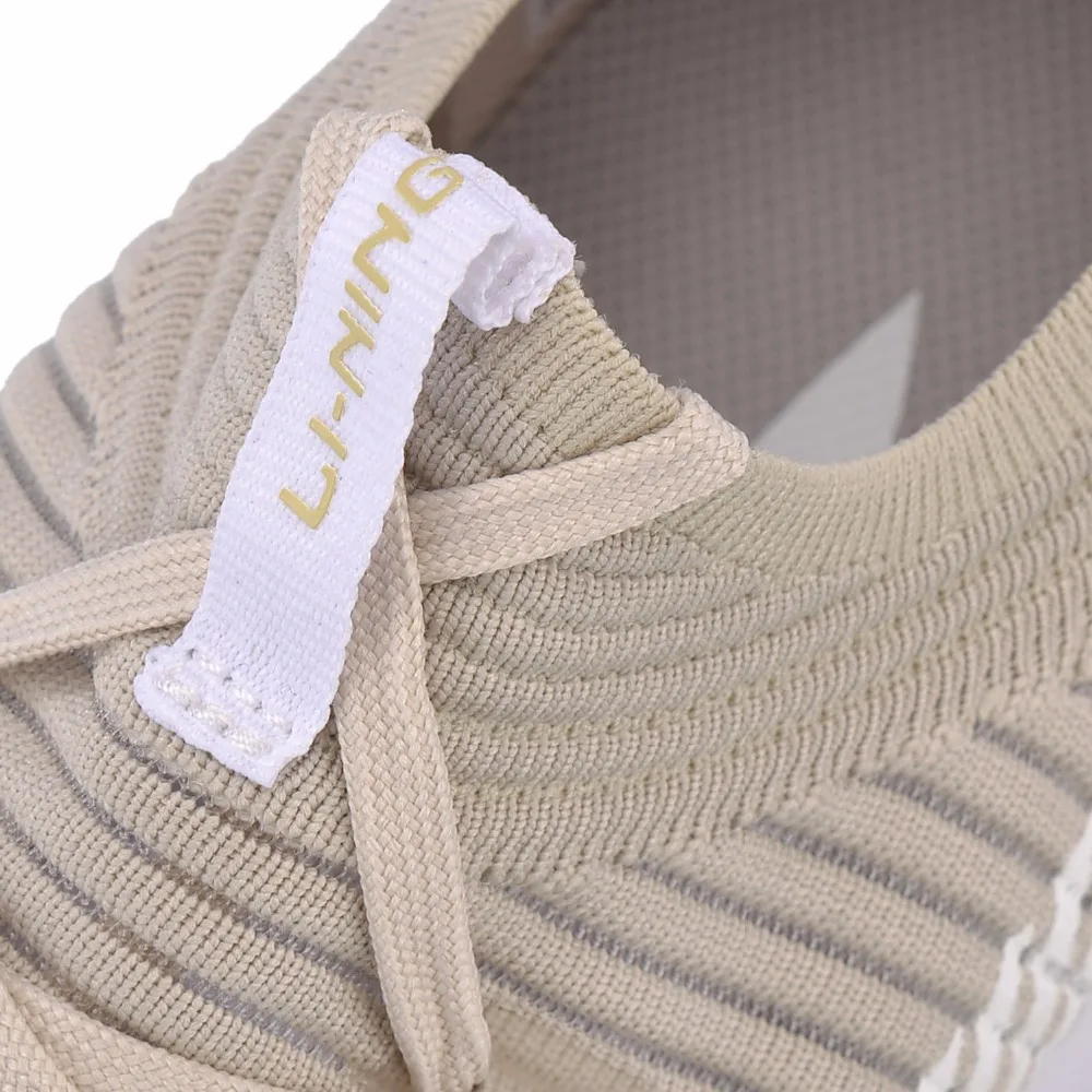 Li-Ning/Мужская классическая прогулочная обувь Трендовые спортивные кроссовки с