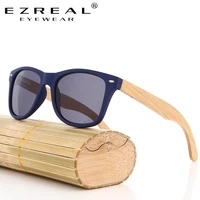 ezreal bamboo sunglasses men wooden glasses women brand designer original wood sun glasses fo womenmen oculos de sol masculin
