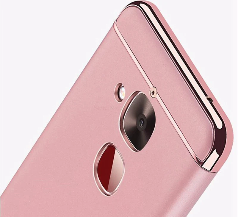 UPaitou для LeEco Le 2 Le 2 Pro чехол задняя крышка 3 в 1 предмет Гибридный чехол для LETV X520 X620 X522 X527 X622 чехол с полным покрытием