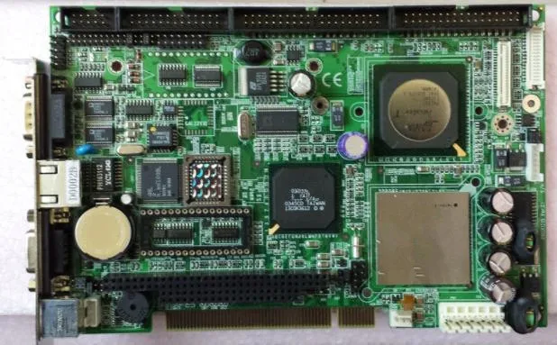 

PROX-1215 VER: G1A Industrial Control Board