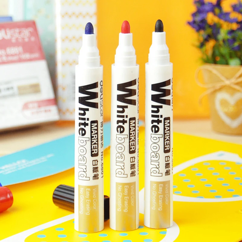 Deli профессиональные школьные и офисные канцелярские принадлежности мгновенные