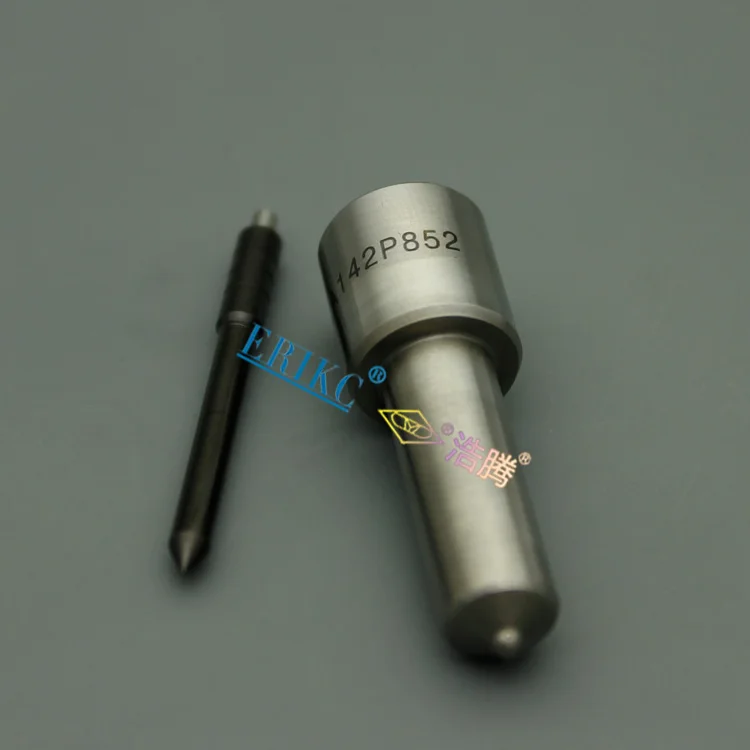 ERIKC DLLA142P852 (093400 8520) common rail fuel injector nozzle and oil burner DLLA 142 P852 for 095000-1211 | Автомобили и