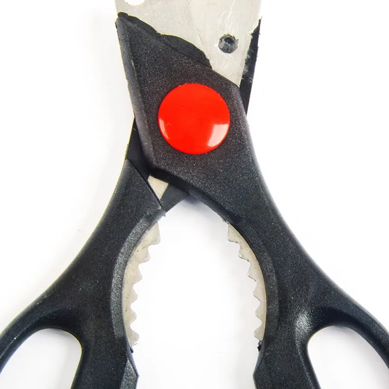 Высококачественные кухонные ножницы нож для рыбы курицы кости измельченные ножи