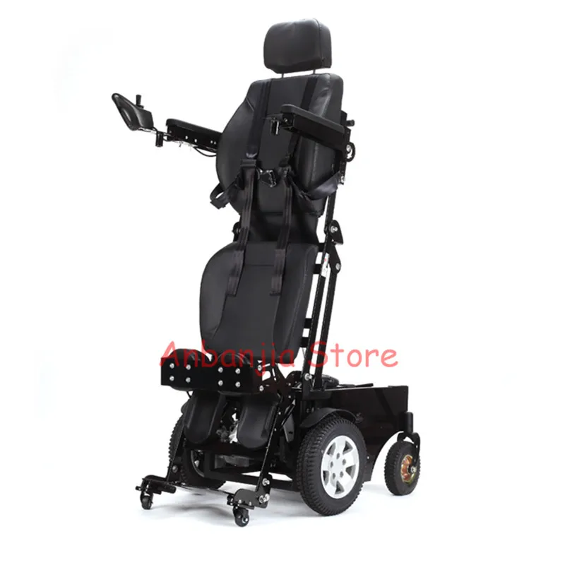 Инвалидная коляска с электроприводом | Красота и здоровье