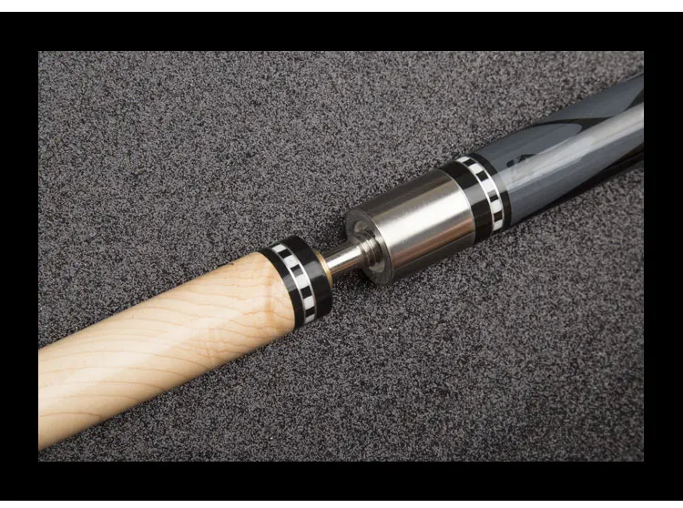 PREOAIDR 3142 Z2 бильярдный кий 11,5 мм наконечник бильярдного Stick Комплект бильярдным кием комплект девять черное платье для девочек 8 профессиональных спортсменов, Китай(материк