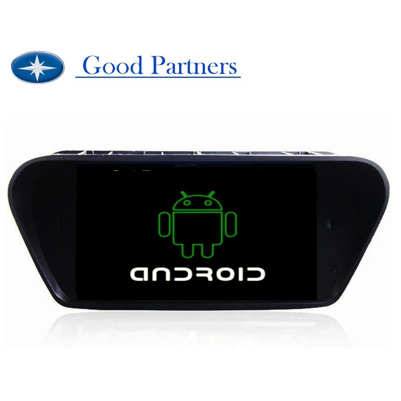 Большой экран Android автомобильный мультимедийный gps для Honda Accord 8 Европа 2008 2013 с