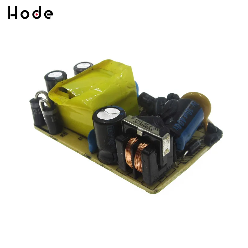 AC-DC 5V 2.5A 2500MA Импульсный блок питания неизолированная печатная плата |
