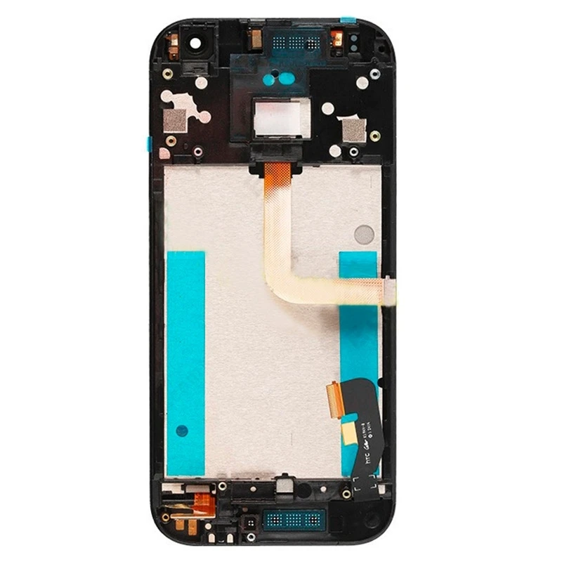2 в 1 для HTC One Mini (ЖК + сенсорная панель) дигитайзер сборе | Мобильные телефоны и
