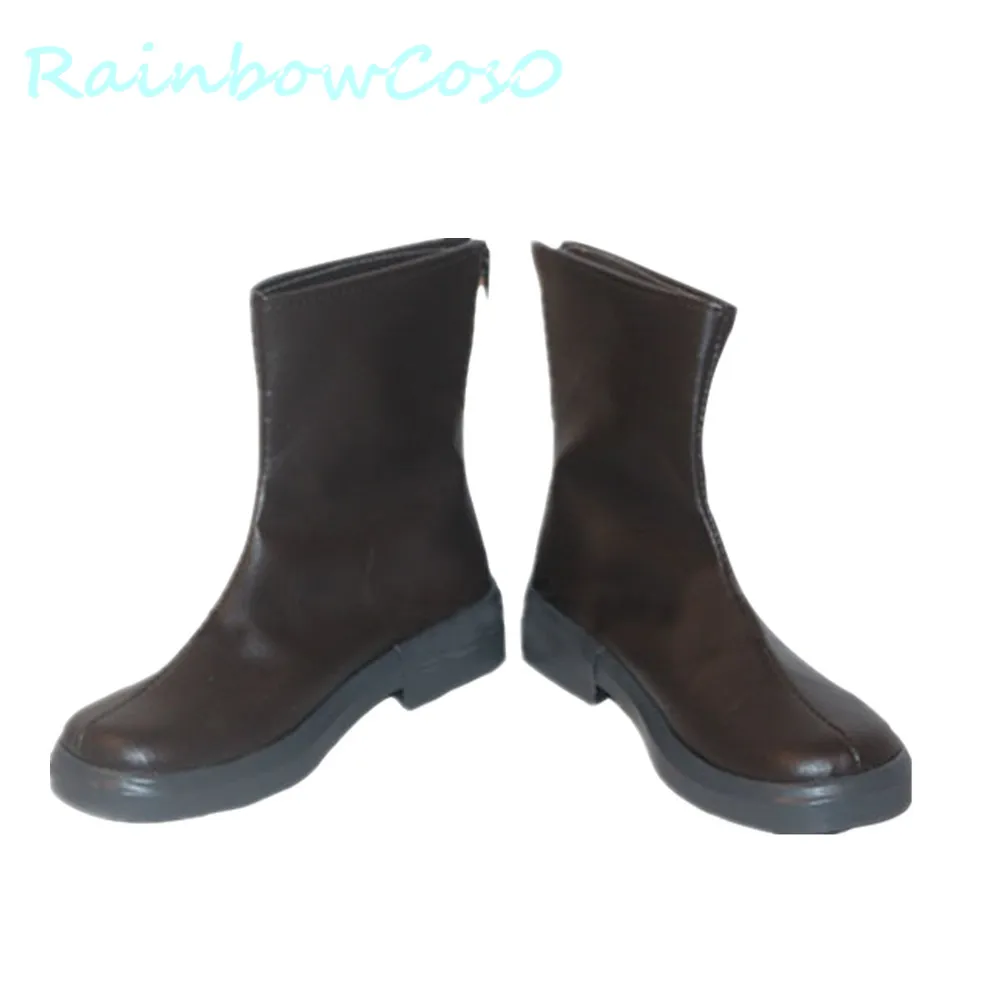 Обувь для косплея RainbowCos0 моя геройская академия боку нет героев акамия каминари